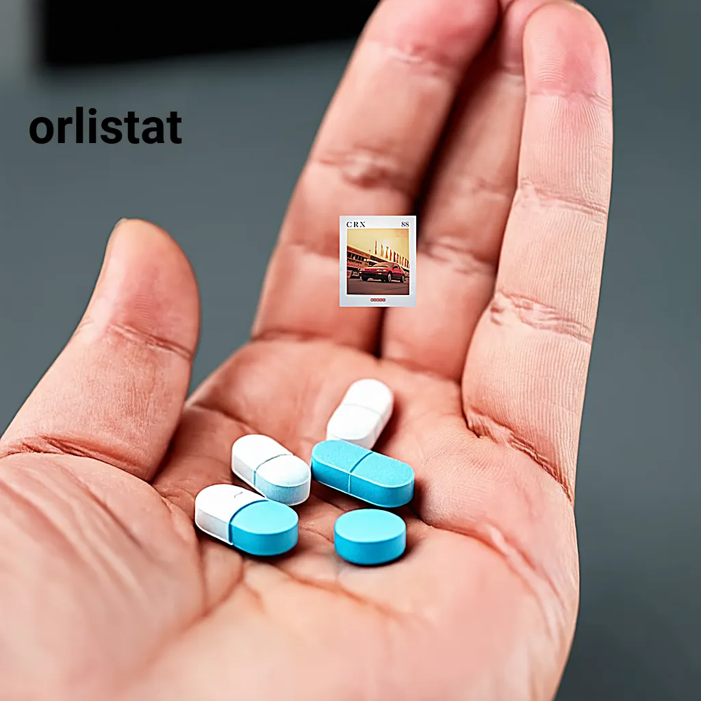 Orlistat con l carnitina precio